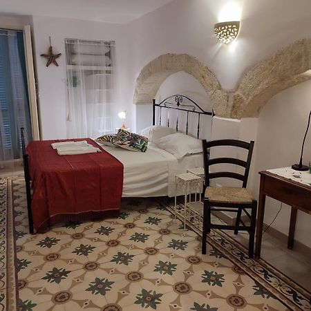 Palazzo Acquaviva Hotell Monopoli Exteriör bild