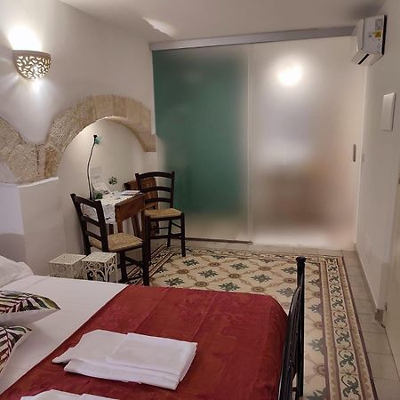 Palazzo Acquaviva Hotell Monopoli Exteriör bild