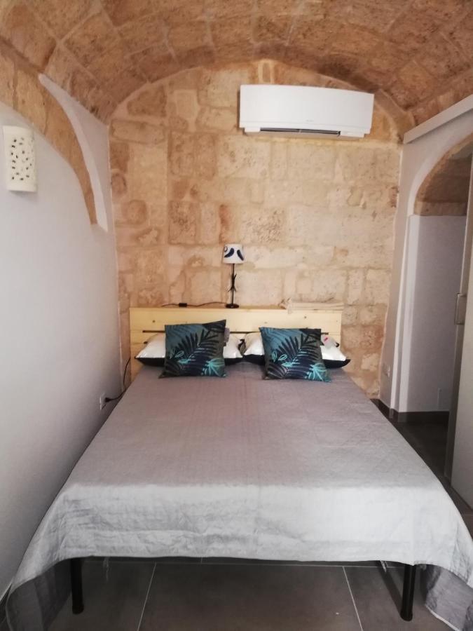 Palazzo Acquaviva Hotell Monopoli Exteriör bild