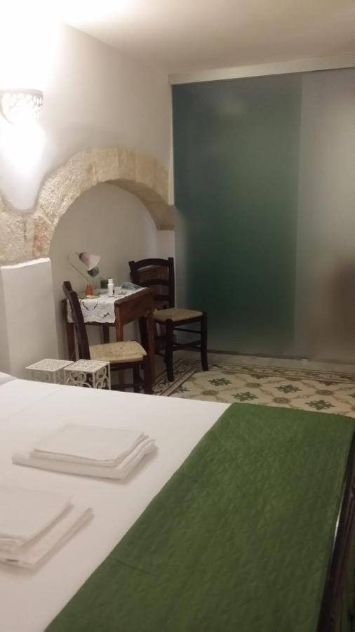 Palazzo Acquaviva Hotell Monopoli Exteriör bild