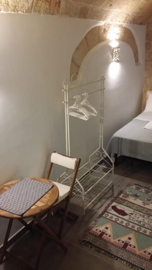 Palazzo Acquaviva Hotell Monopoli Exteriör bild