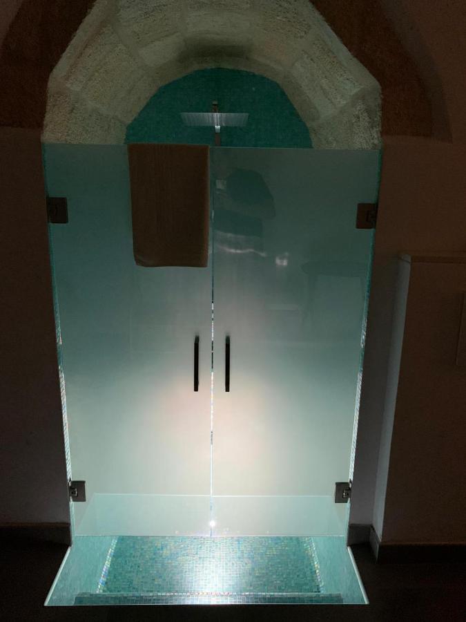 Palazzo Acquaviva Hotell Monopoli Exteriör bild