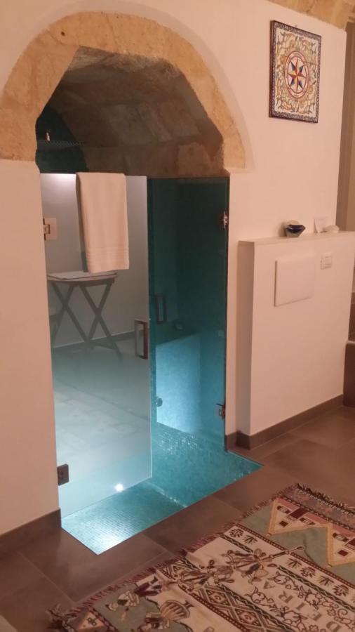 Palazzo Acquaviva Hotell Monopoli Exteriör bild