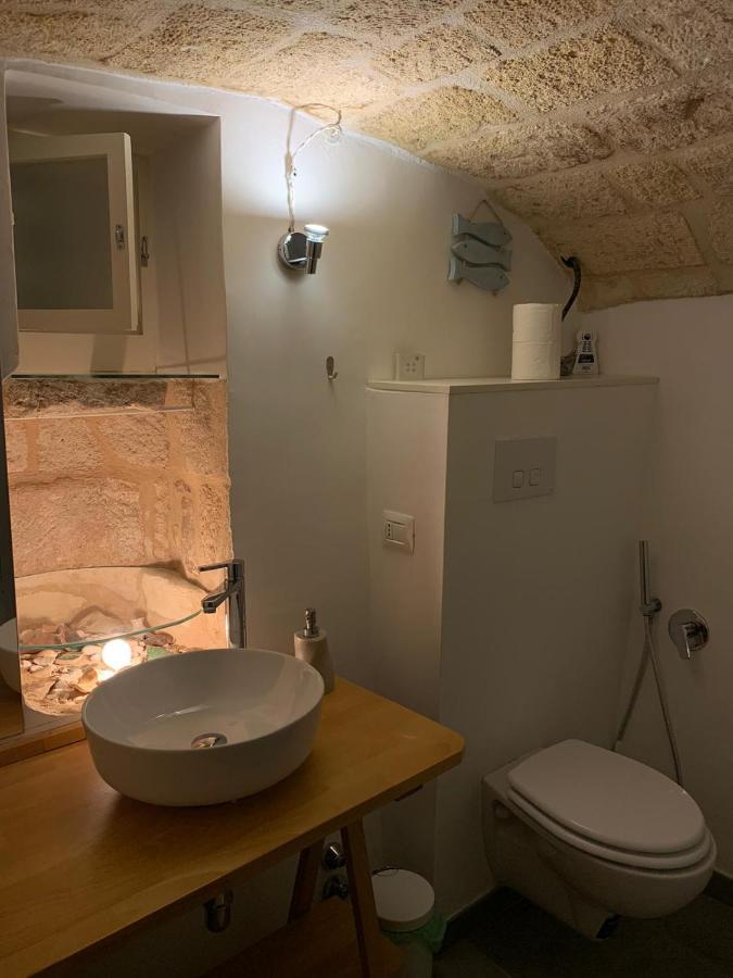 Palazzo Acquaviva Hotell Monopoli Exteriör bild