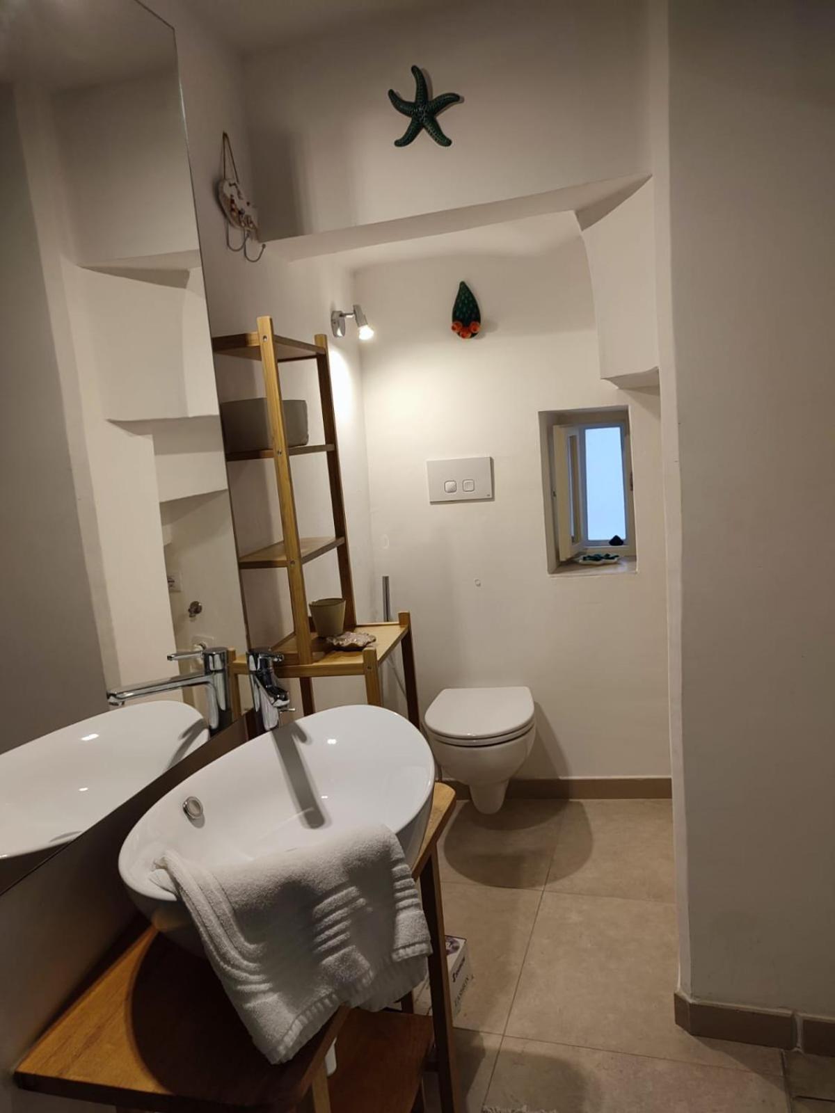 Palazzo Acquaviva Hotell Monopoli Exteriör bild