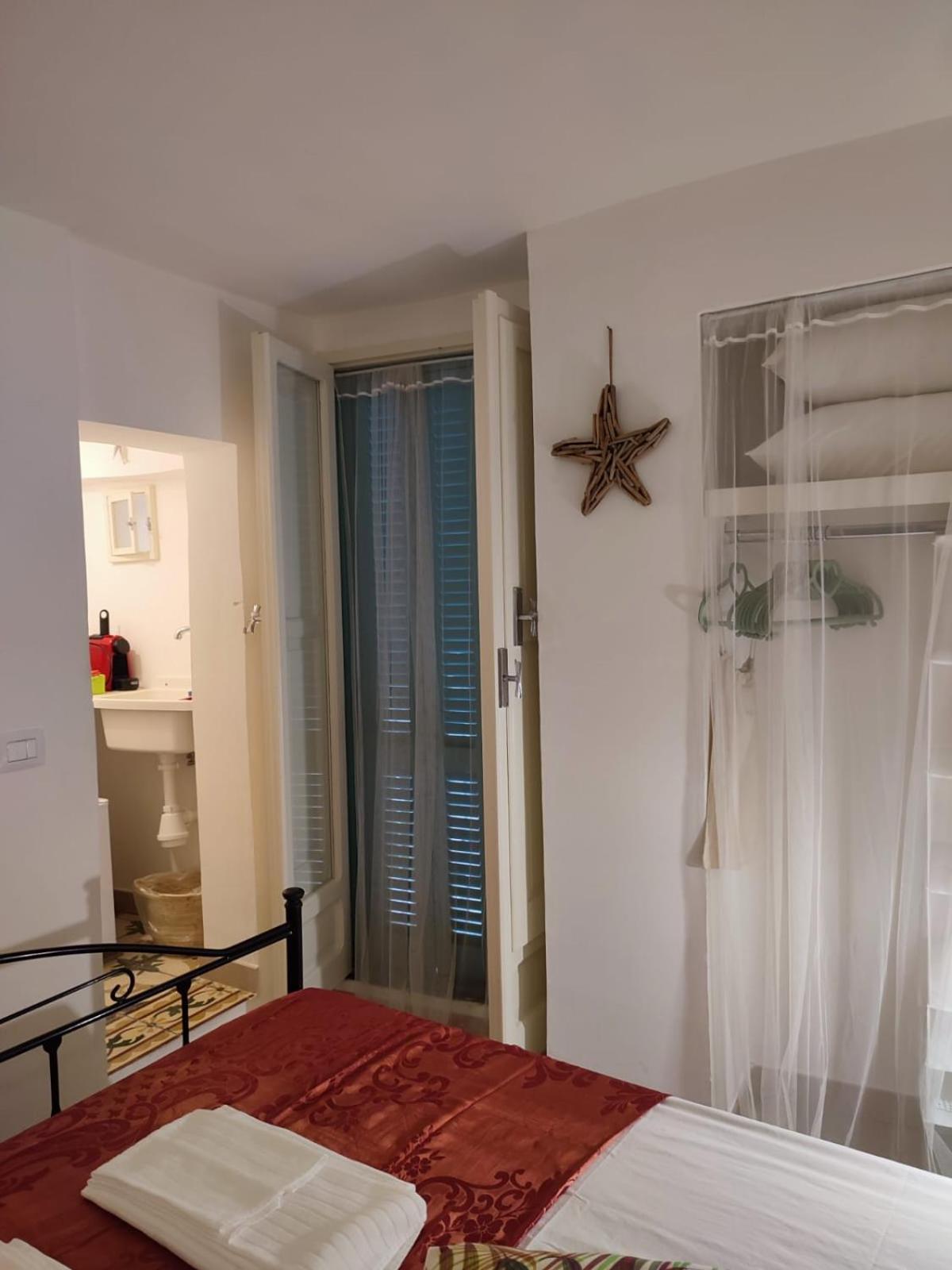 Palazzo Acquaviva Hotell Monopoli Exteriör bild